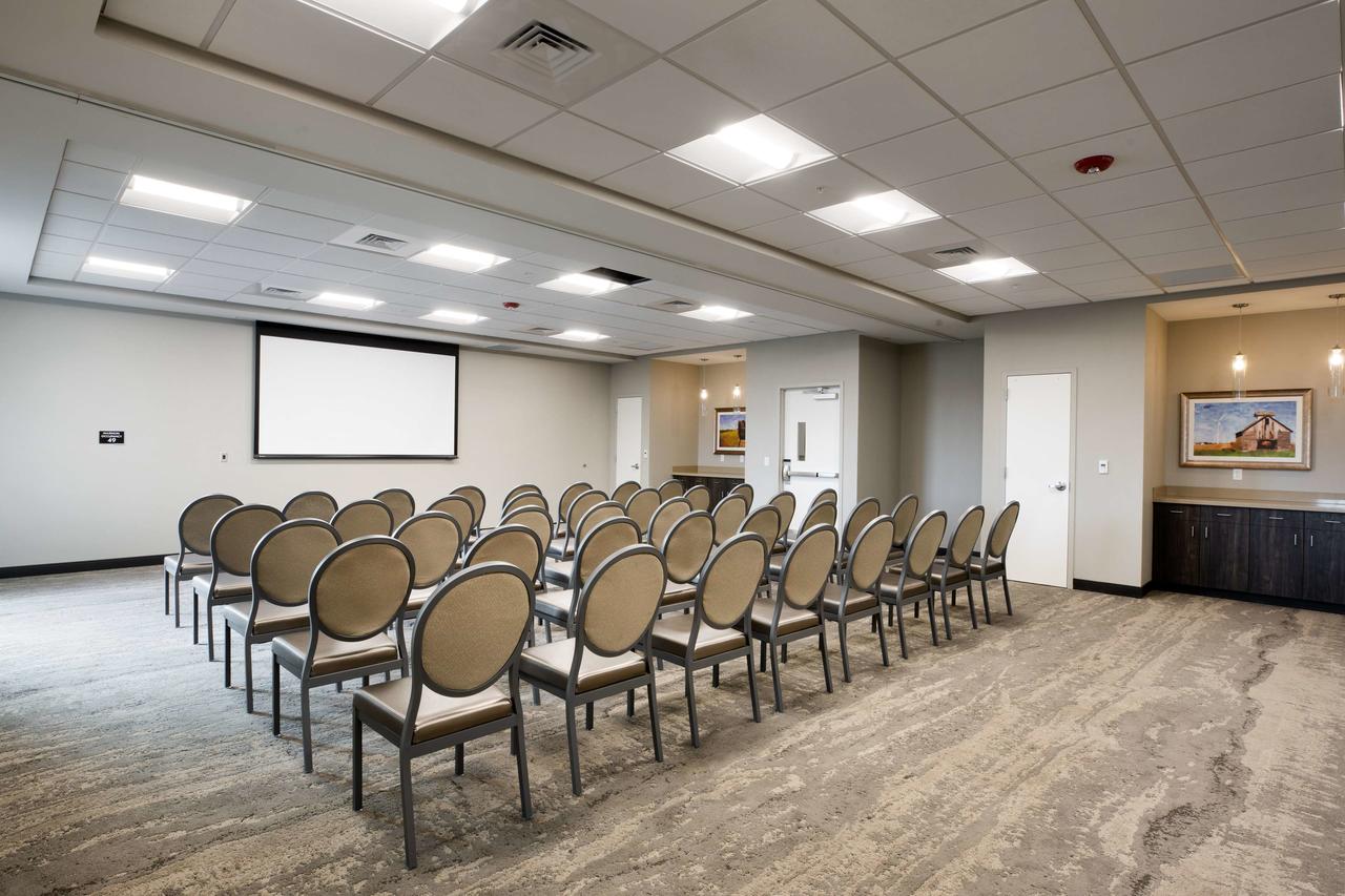 Best Western Plus West Lawrence - thumb 23