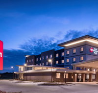 Best Western Plus West Lawrence - Accommodation Deal