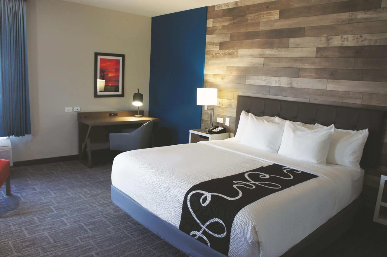 La Quinta By Wyndham Pittsburg - thumb 15