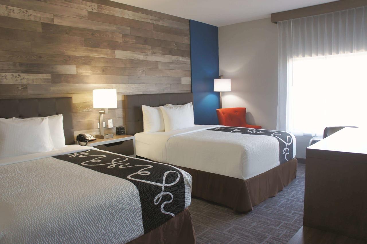 La Quinta By Wyndham Pittsburg - thumb 16