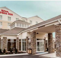 Hilton Garden Inn Wichita Downtown Ks - Accommodation Deal