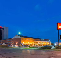 Ramada by Wyndham Topeka Downtown Hotel  Convention Center - Accommodation Deal