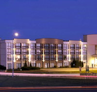 Radisson Hotel Lenexa Overland Park - Accommodation Deal