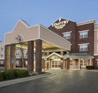 Country Inn  Suites by Radisson Kansas City at Village West KS - Accommodation Deal