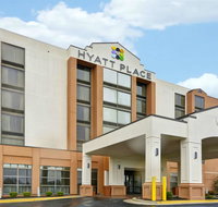 Hyatt Place Kansas City/Overland Park/Metcalf - Accommodation Deal