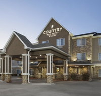 Country Inn  Suites by Radisson Topeka West KS - Accommodation Deal