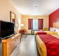 Econo Lodge Wanamaker - Accommodation Deal