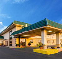 Quality Inn  Suites Salina - Accommodation Deal