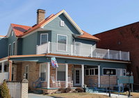 Booking Ravenswood Accommodation Deal