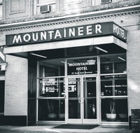 The Mountaineer Hotel - Accommodation Deal