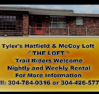 The Loft - Accommodation Deal