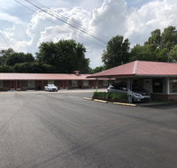 Travelers Inn Motel - Accommodation Deal