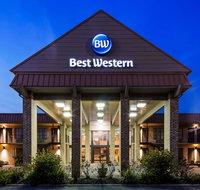 Best Western of Alexandria Inn  Suites  Conference Center - Accommodation Deal