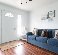 Da Babadook - Accommodation Deal