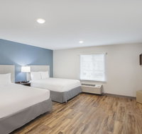 Woodspring Suites West Monroe - Accommodation Deal