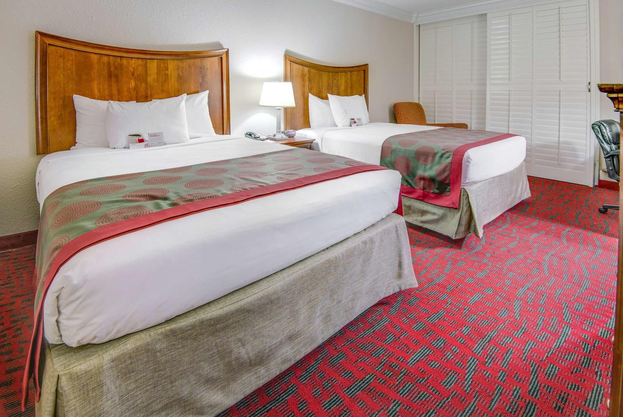 Ramada By Wyndham Metairie New Orleans Airport - thumb 12