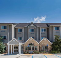 Microtel Inn  Suites by Wyndham Pearl River/Slidell - Accommodation Deal