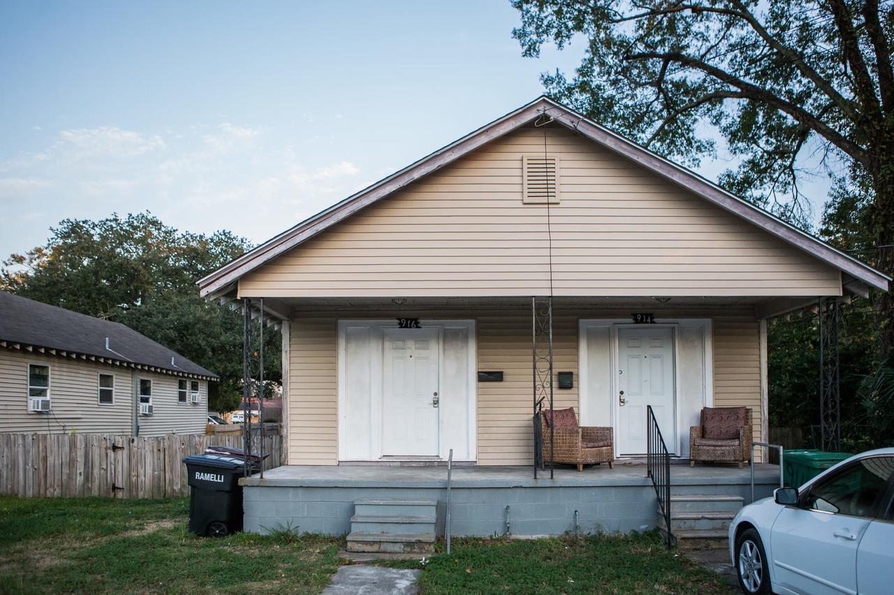 A Rougarou - thumb 2