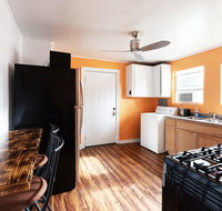 A Rougarou - Accommodation Deal