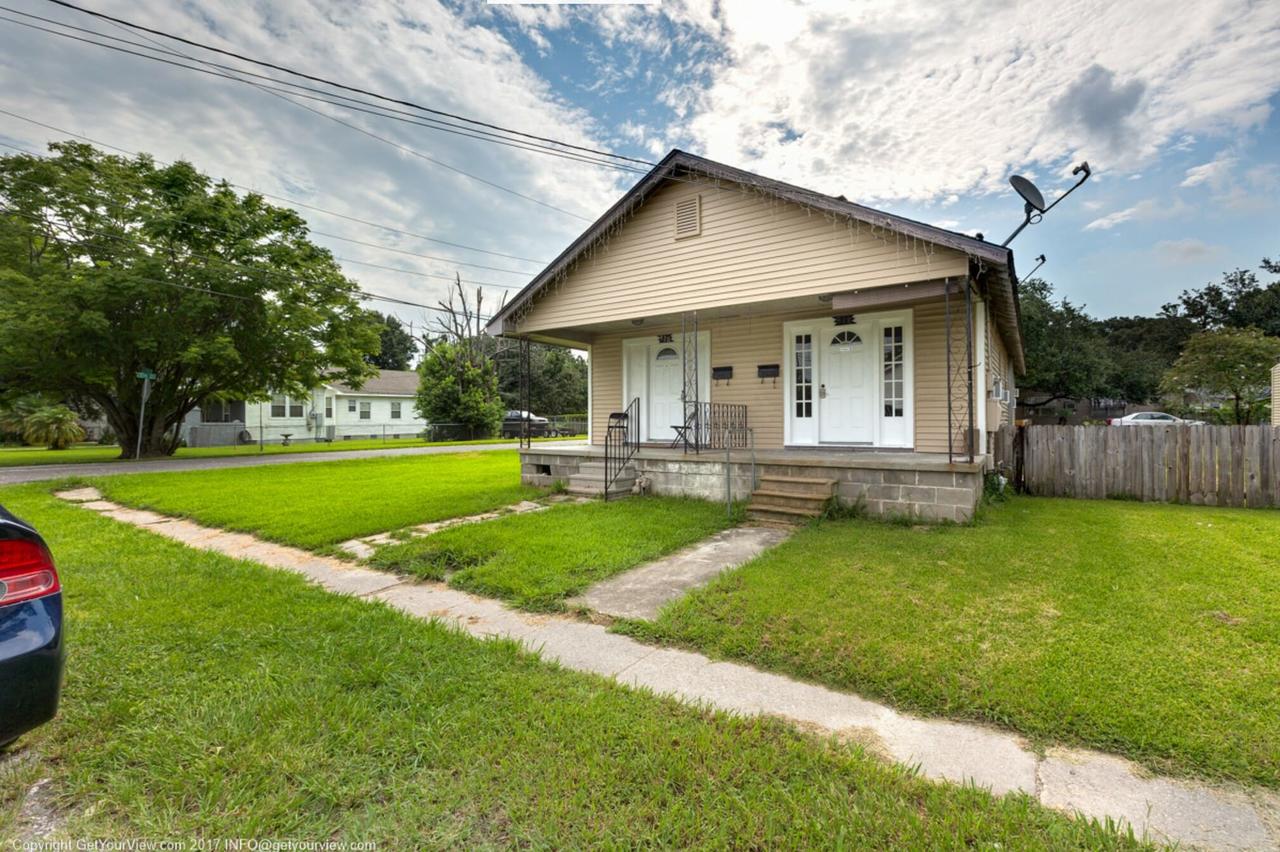 A Rougarou - thumb 1