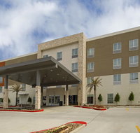 Holiday Inn Express  Suites - Lake Charles South Casino Area - Accommodation Deal