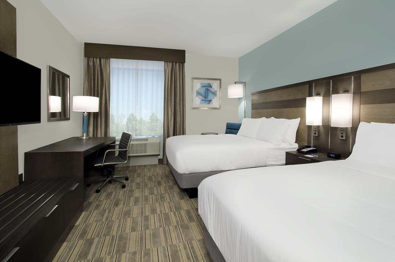 Holiday Inn Express & Suites - Lake Charles South Casino Area - thumb 8