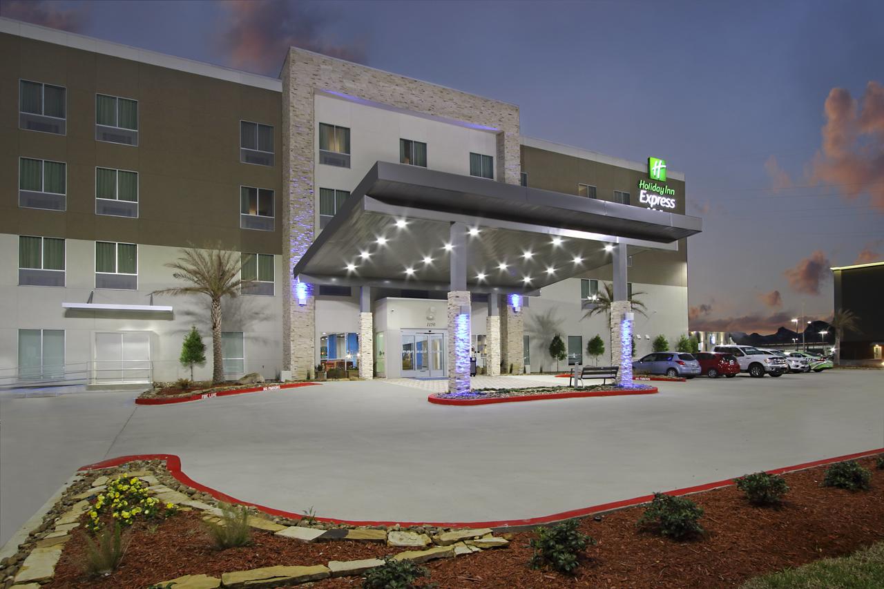 Holiday Inn Express & Suites - Lake Charles South Casino Area - thumb 33