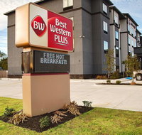 Best Western Plus Prien Lake Inn  Suites - Accommodation Deal