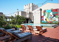 Ace Hotel New Orleans Accommodation Deal