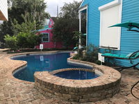 5 BR - Sleeps 10 Best Location next to French Quarter Accommodation Deal