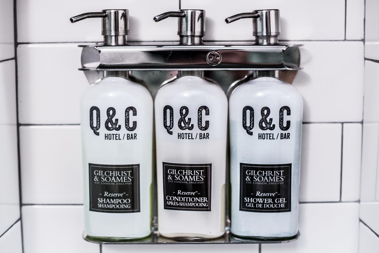 Q&C Hotel Bar New Orleans, Autograph Collection - thumb 27