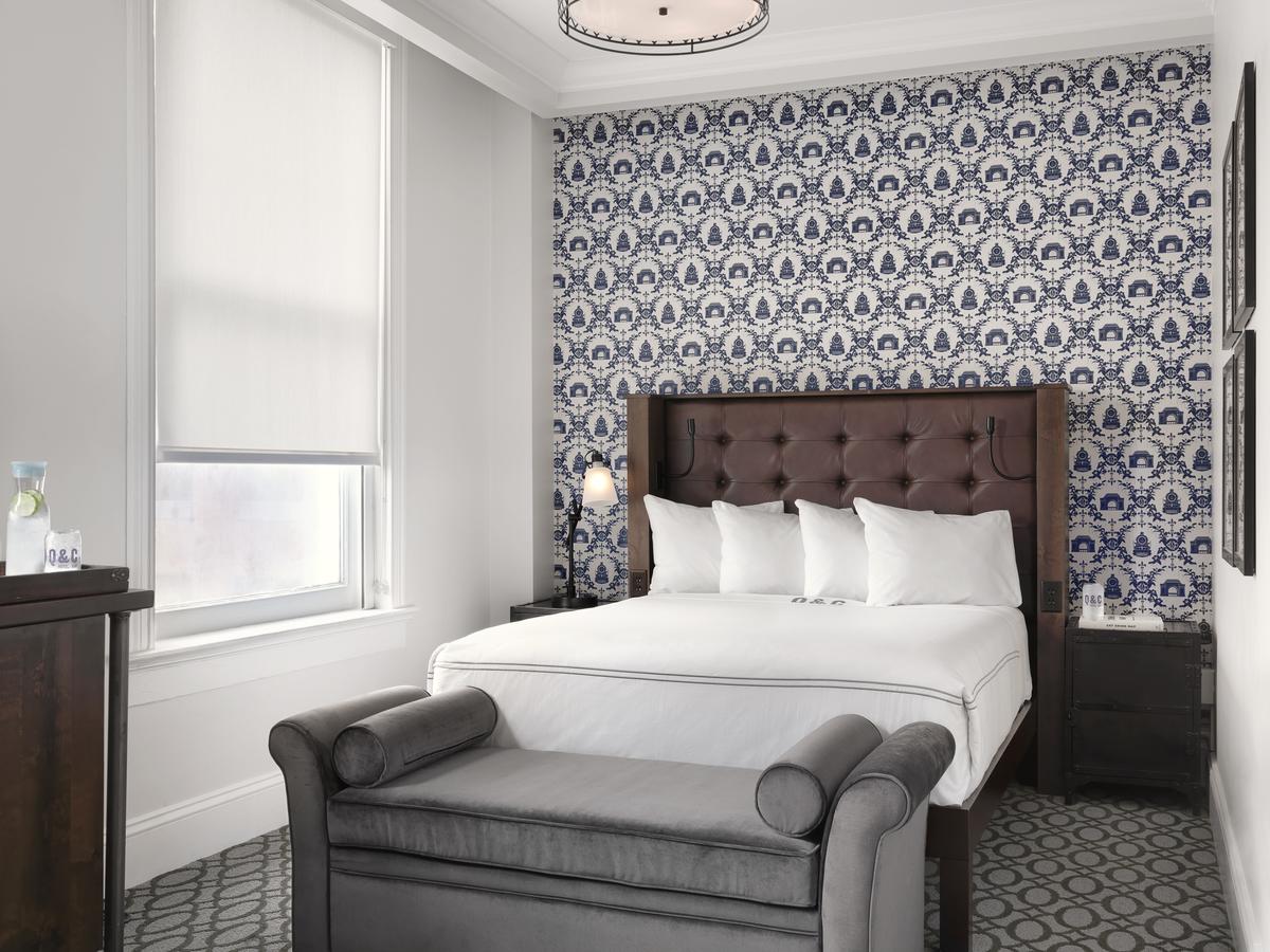 Q&C Hotel Bar New Orleans, Autograph Collection - thumb 11