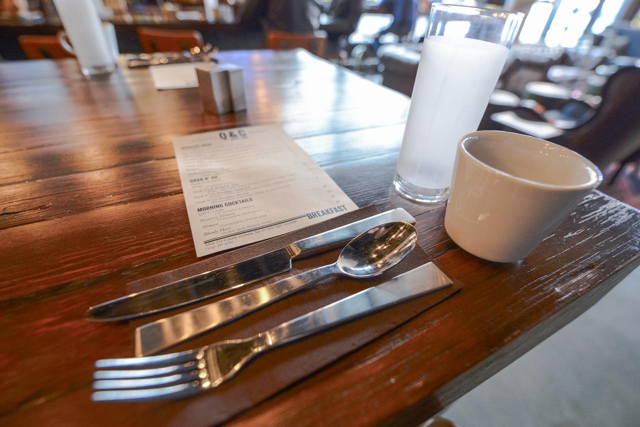 Q&C Hotel Bar New Orleans, Autograph Collection - thumb 23