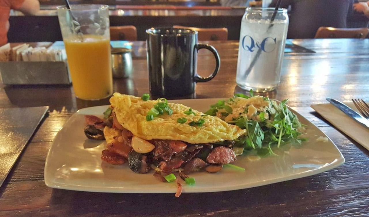 Q&C Hotel Bar New Orleans, Autograph Collection - thumb 2