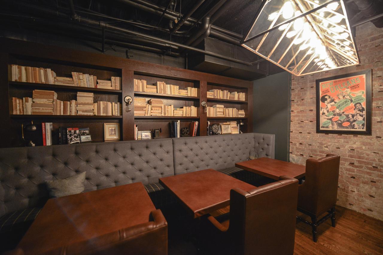 Q&C Hotel Bar New Orleans, Autograph Collection - thumb 22