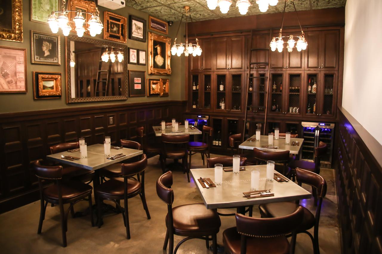 Q&C Hotel Bar New Orleans, Autograph Collection - thumb 20