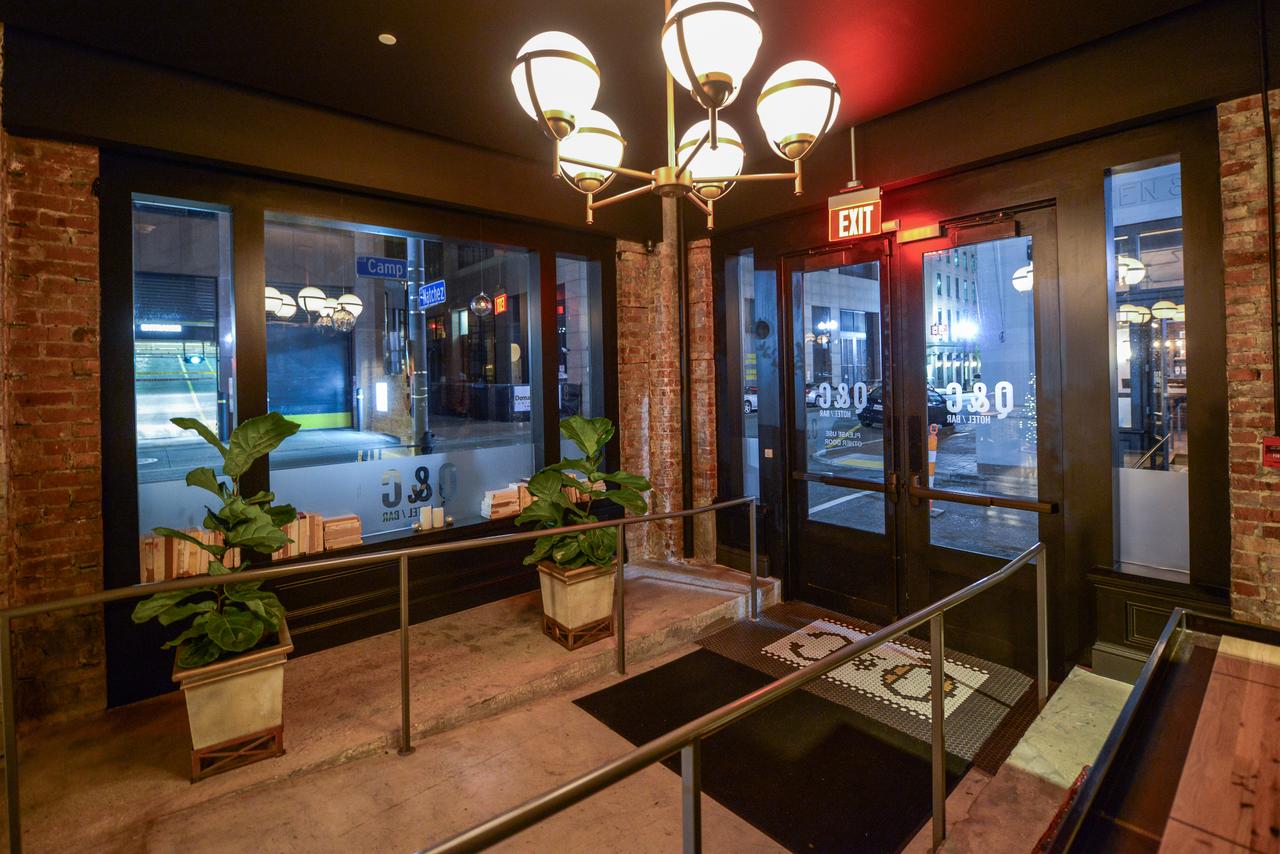 Q&C Hotel Bar New Orleans, Autograph Collection - thumb 25