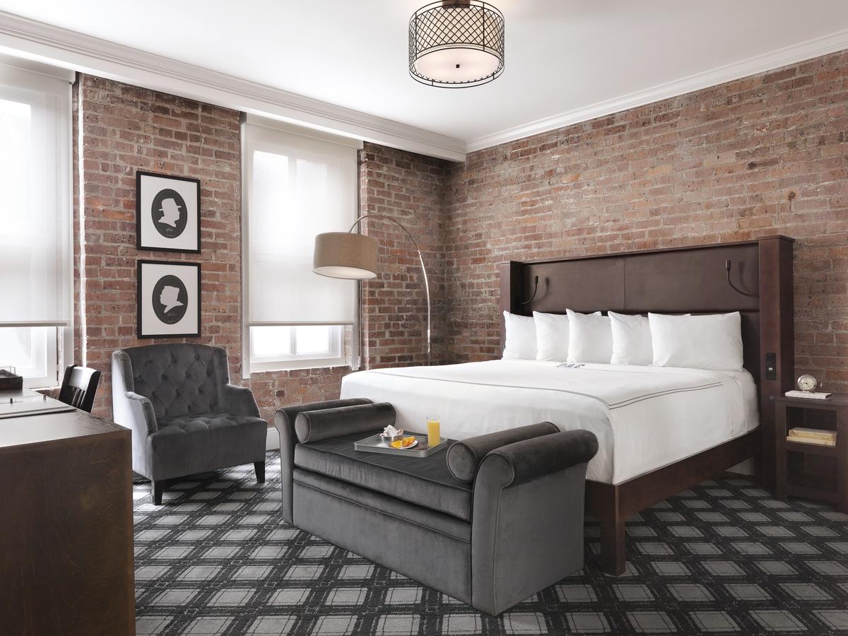 Q&C Hotel Bar New Orleans, Autograph Collection - thumb 8