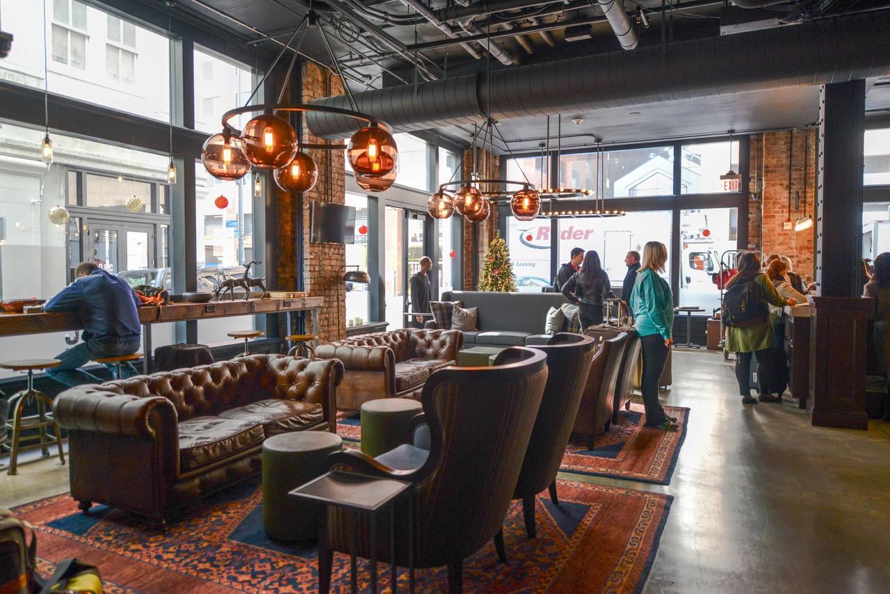 Q&C Hotel Bar New Orleans, Autograph Collection - thumb 17