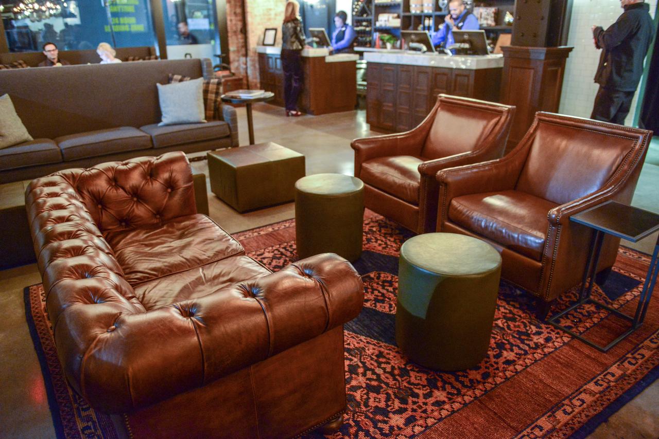 Q&C Hotel Bar New Orleans, Autograph Collection - thumb 28