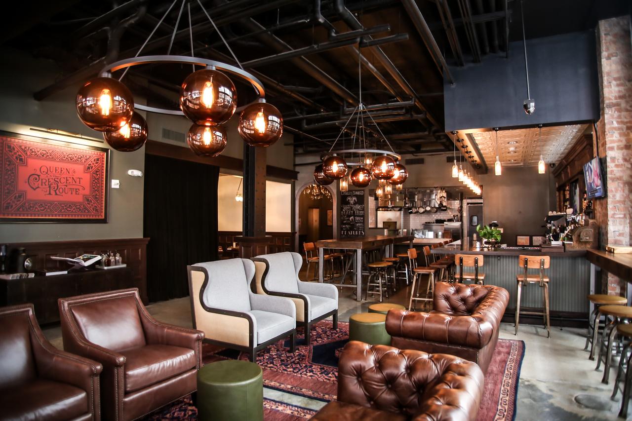 Q&C Hotel Bar New Orleans, Autograph Collection - thumb 16