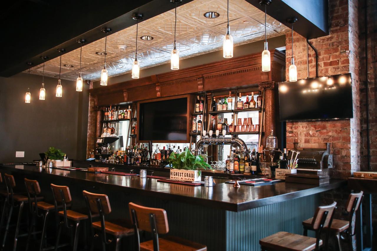 Q&C Hotel Bar New Orleans, Autograph Collection - thumb 18