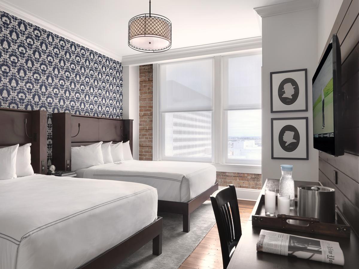 Q&C Hotel Bar New Orleans, Autograph Collection - thumb 14