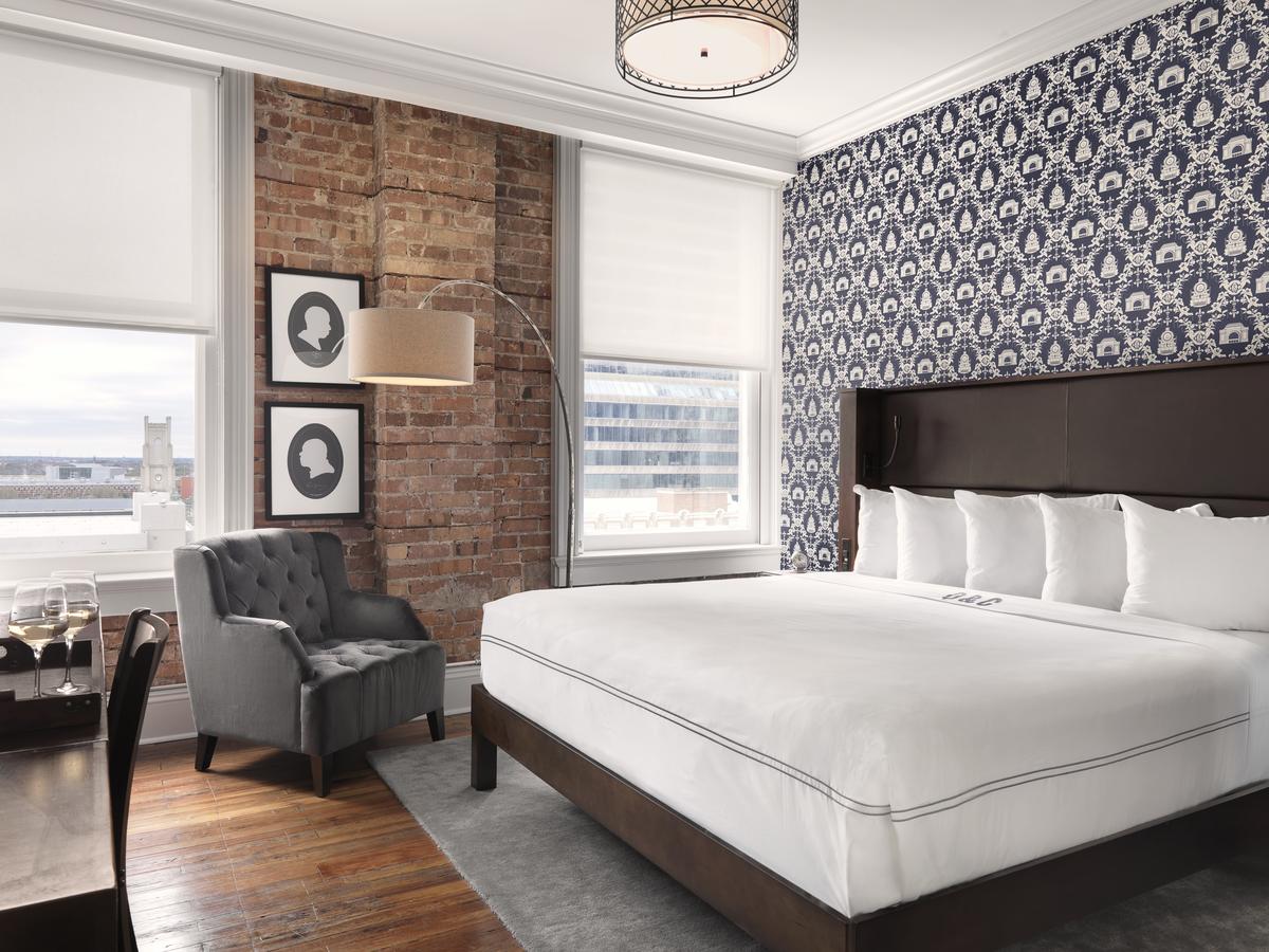 Q&C Hotel Bar New Orleans, Autograph Collection - thumb 9