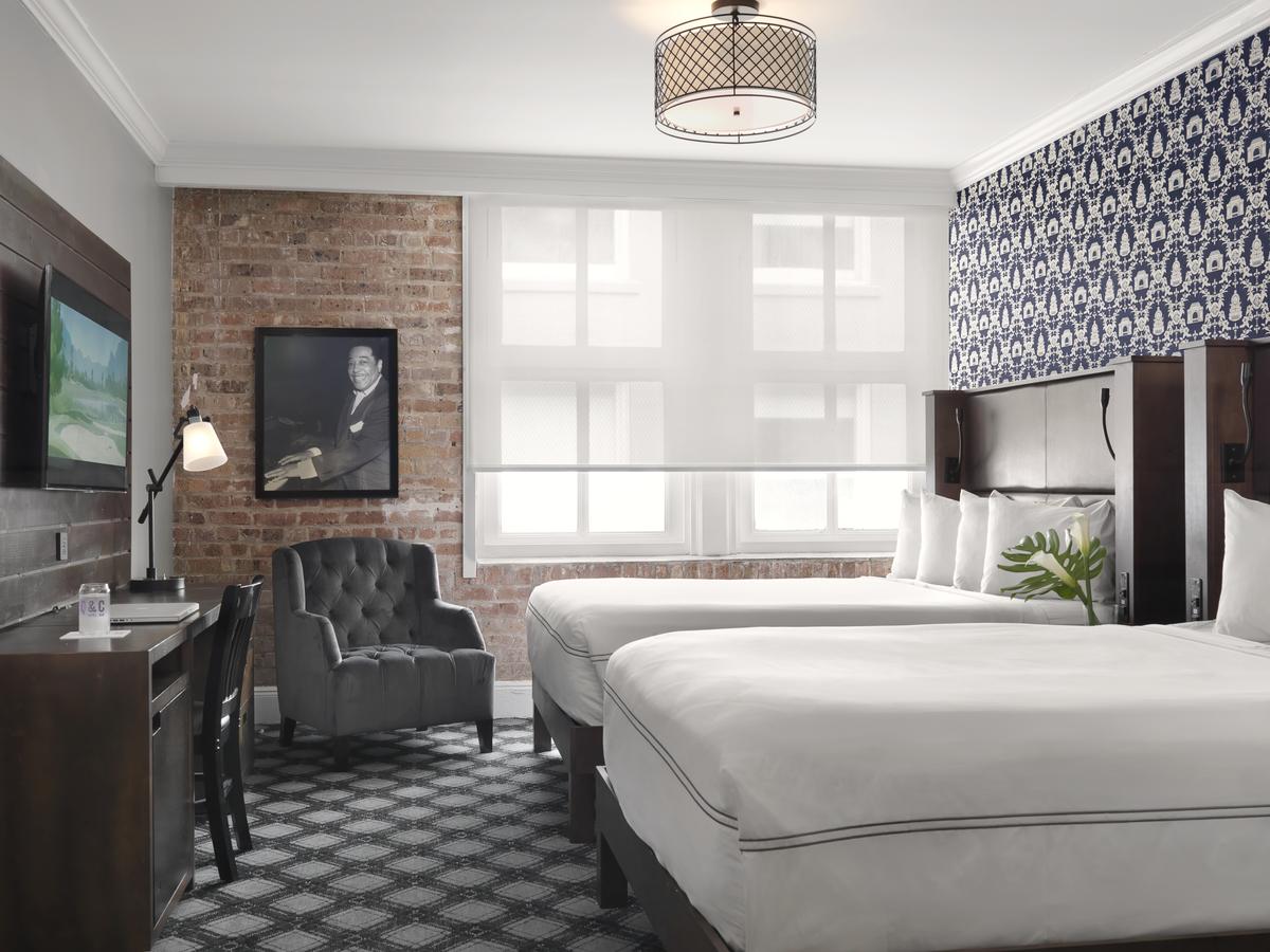 Q&C Hotel Bar New Orleans, Autograph Collection - thumb 13