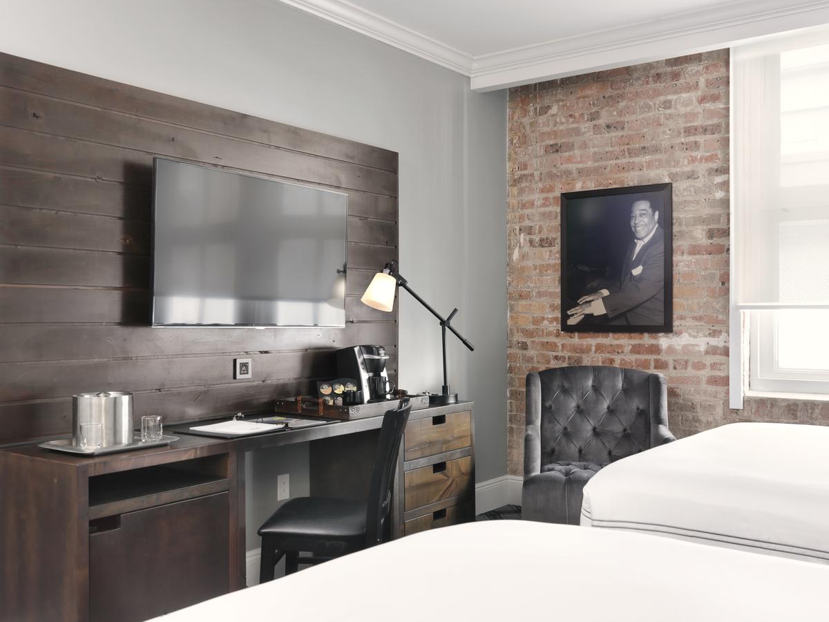 Q&C Hotel Bar New Orleans, Autograph Collection - thumb 12