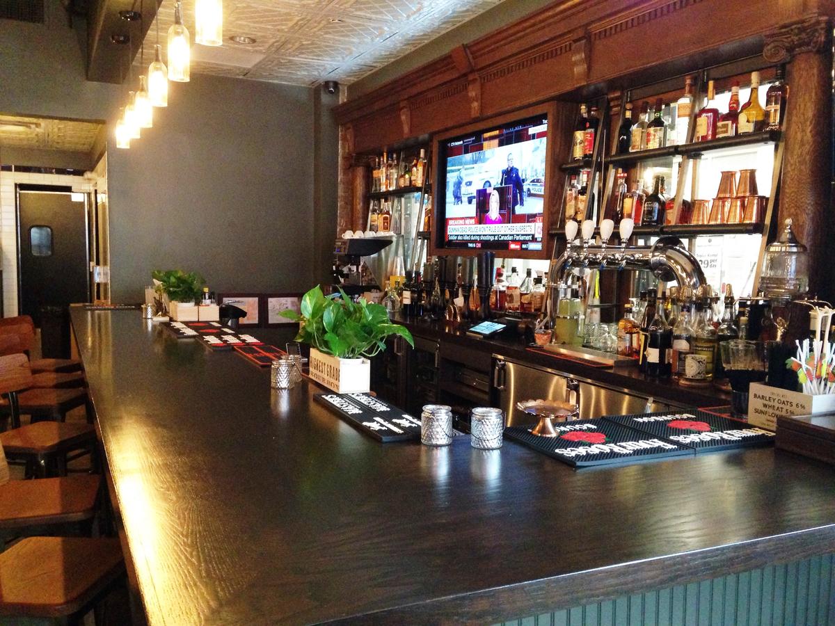 Q&C Hotel Bar New Orleans, Autograph Collection - thumb 19