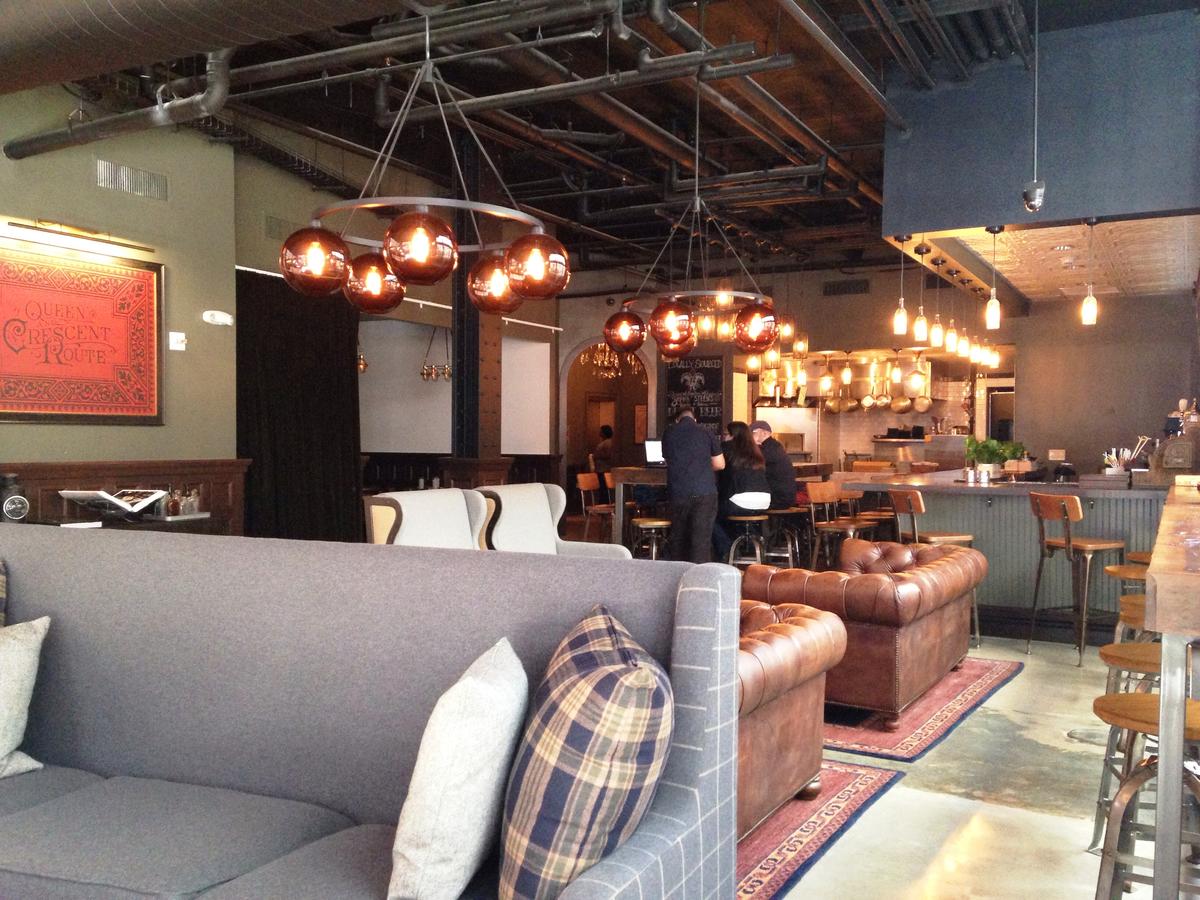 Q&C Hotel Bar New Orleans, Autograph Collection - thumb 10