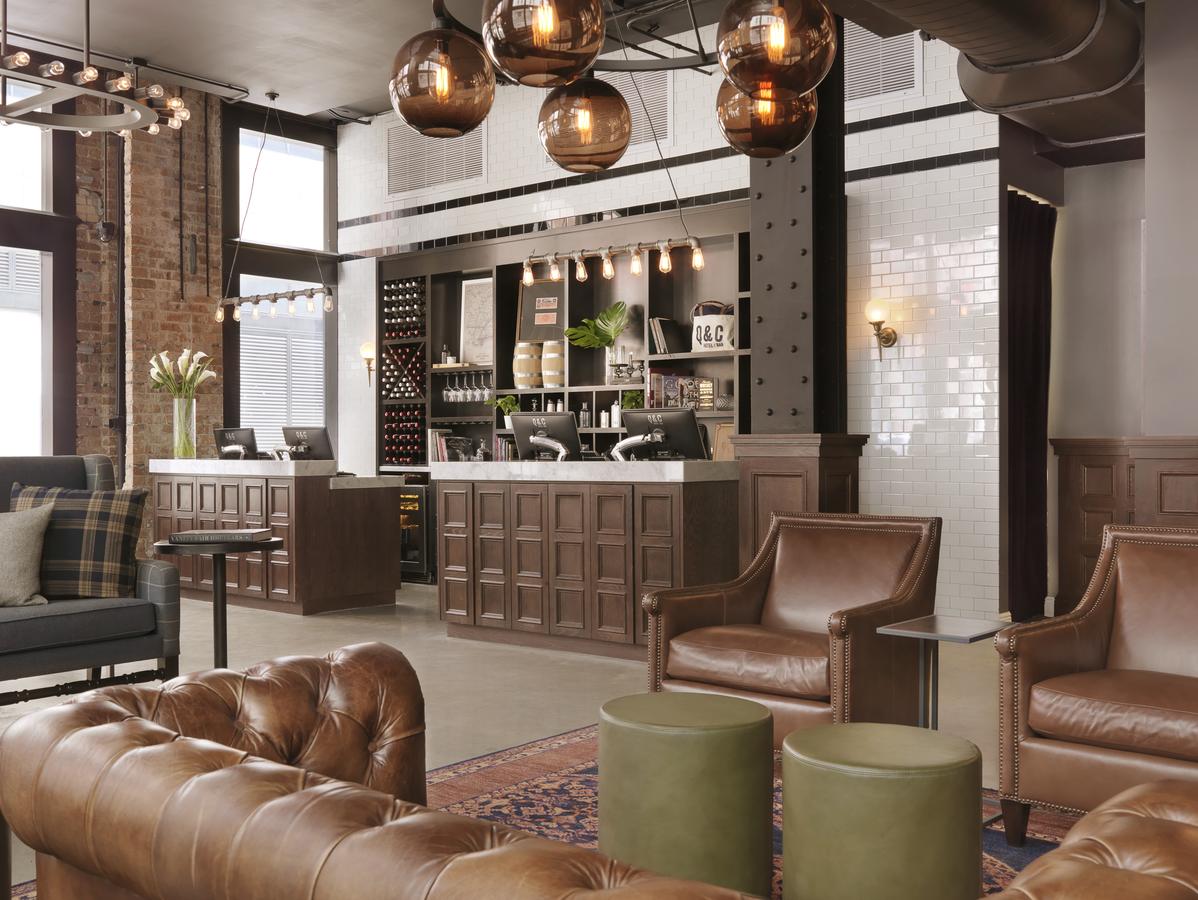 Q&C Hotel Bar New Orleans, Autograph Collection - thumb 3