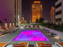 Aloft New Orleans Downtown